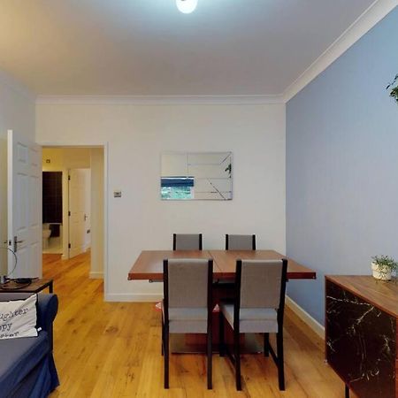 Lovely 2-Bedroom Flat Near Highgate Londres Extérieur photo