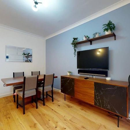 Lovely 2-Bedroom Flat Near Highgate Londres Extérieur photo