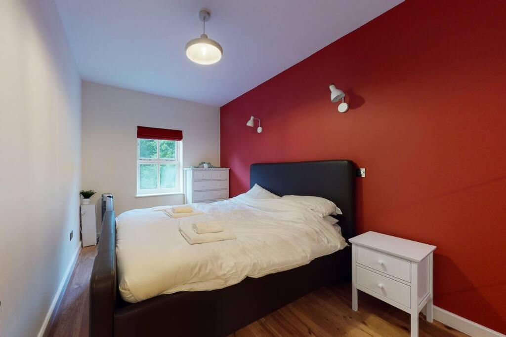 Lovely 2-Bedroom Flat Near Highgate Londres Extérieur photo
