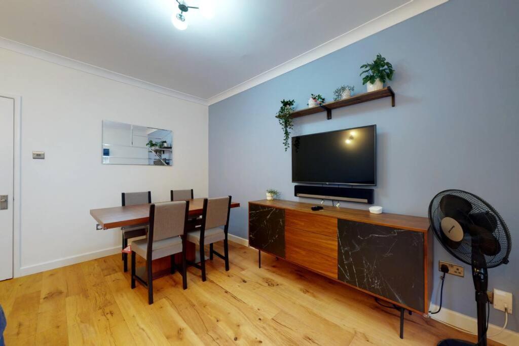 Lovely 2-Bedroom Flat Near Highgate Londres Extérieur photo